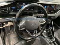 Volkswagen Virtus 2024 4p Trendline L4/1.6 Tiptronic 2024 Volkswagen Virtus Ingreso Interiores 4