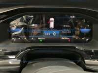 Volkswagen Virtus 2024 4p Trendline L4/1.6 Tiptronic 2024 Volkswagen Virtus Ingreso Interiores 5