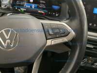 Volkswagen Virtus 2024 4p Trendline L4/1.6 Tiptronic 2024 Volkswagen Virtus Ingreso Interiores 8