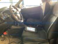 Toyota Hilux 2019 2p Cabina Sencilla L4/2.7 Man 2019 Toyota Hilux Ingreso Interiores 1