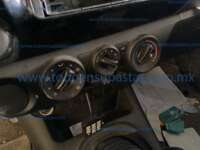 Toyota Hilux 2019 2p Cabina Sencilla L4/2.7 Man 2019 Toyota Hilux Ingreso Interiores 10