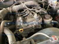 Toyota Hilux 2019 2p Cabina Sencilla L4/2.7 Man 2019 Toyota Hilux Ingreso Motor 3