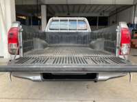 Toyota Hilux 2019 2p Cabina Sencilla L4/2.7 Man 2019 Toyota Hilux Venta Cajuela 1