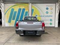 Toyota Hilux 2019 2p Cabina Sencilla L4/2.7 Man 2019 Toyota Hilux Venta Exteriores 6