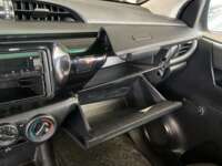Toyota Hilux 2019 2p Cabina Sencilla L4/2.7 Man 2019 Toyota Hilux Venta Interiores 12