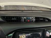 Toyota Hilux 2019 2p Cabina Sencilla L4/2.7 Man 2019 Toyota Hilux Venta Interiores 5