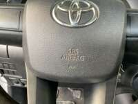 Toyota Hilux 2019 2p Cabina Sencilla L4/2.7 Man 2019 Toyota Hilux Venta Interiores 10