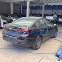 Chevrolet Onix 2024 4p LS L3/1.3 Man IMG_0507