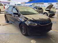 Chevrolet Onix 2024 4p LS L3/1.3 Man IMG_0505