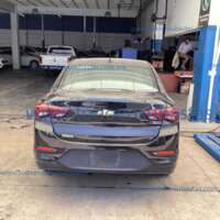 Chevrolet Onix 2024 4p LS L3/1.3 Man IMG_0508
