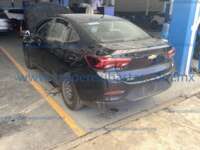 Chevrolet Onix 2024 4p LS L3/1.3 Man IMG_0514