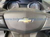 Chevrolet Onix 2024 4p LS L3/1.3 Man IMG_0526