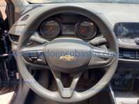 Chevrolet Onix 2024 4p LS L3/1.3 Man IMG_0484