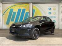 Chevrolet Onix 2024 4p LS L3/1.3 Man 2024 Chevrolet Onix Venta Exteriores 1