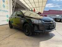 Chevrolet Onix 2024 4p LS L3/1.3 Man 2024 Chevrolet Onix Venta Exteriores 3