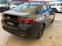 Chevrolet Onix 2024 4p LS L3/1.3 Man 2024 Chevrolet Onix Venta Exteriores 5