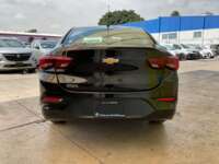 Chevrolet Onix 2024 4p LS L3/1.3 Man 2024 Chevrolet Onix Venta Exteriores 6