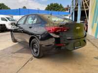 Chevrolet Onix 2024 4p LS L3/1.3 Man 2024 Chevrolet Onix Venta Exteriores 7