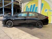 Chevrolet Onix 2024 4p LS L3/1.3 Man 2024 Chevrolet Onix Venta Exteriores 8