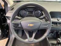 Chevrolet Onix 2024 4p LS L3/1.3 Man 2024 Chevrolet Onix Venta Interiores 1