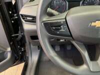 Chevrolet Onix 2024 4p LS L3/1.3 Man 2024 Chevrolet Onix Venta Interiores 4