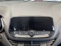 Chevrolet Onix 2024 4p LS L3/1.3 Man 2024 Chevrolet Onix Venta Interiores 5