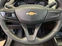 Chevrolet Onix 2024 4p LS L3/1.3 Man 2024 Chevrolet Onix Venta Interiores 10