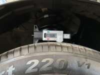 Chevrolet Onix 2024 4p LS L3/1.3 Man 2024 Chevrolet Onix Venta Llantas 12