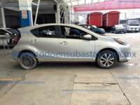 Toyota Prius 2018 5p C Híbrido L4/1.5 Aut 2018 Toyota Prius Ingreso Exteriores 3