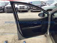 Toyota Prius 2018 5p C Híbrido L4/1.5 Aut 2018 Toyota Prius Ingreso Interiores 0