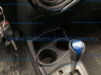 Toyota Prius 2018 5p C Híbrido L4/1.5 Aut 2018 Toyota Prius Ingreso Interiores 11