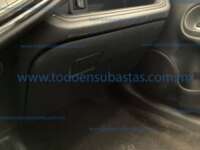 Toyota Prius 2018 5p C Híbrido L4/1.5 Aut 2018 Toyota Prius Ingreso Interiores 14
