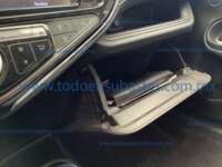 Toyota Prius 2018 5p C Híbrido L4/1.5 Aut 2018 Toyota Prius Ingreso Interiores 15