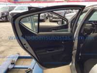 Toyota Prius 2018 5p C Híbrido L4/1.5 Aut 2018 Toyota Prius Ingreso Interiores 16