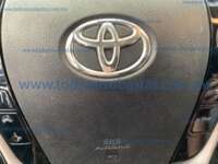 Toyota Prius 2018 5p C Híbrido L4/1.5 Aut 2018 Toyota Prius Ingreso Interiores 18