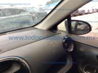 Toyota Prius 2018 5p C Híbrido L4/1.5 Aut 2018 Toyota Prius Ingreso Interiores 19