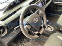 Toyota Prius 2018 5p C Híbrido L4/1.5 Aut 2018 Toyota Prius Ingreso Interiores 2