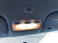 Toyota Prius 2018 5p C Híbrido L4/1.5 Aut 2018 Toyota Prius Ingreso Interiores 6