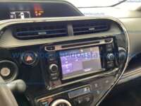 Toyota Prius 2018 5p C Híbrido L4/1.5 Aut 2018 Toyota Prius Ingreso Interiores 8