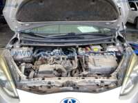 Toyota Prius 2018 5p C Híbrido L4/1.5 Aut 2018 Toyota Prius Ingreso Motor 1