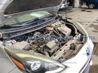 Toyota Prius 2018 5p C Híbrido L4/1.5 Aut 2018 Toyota Prius Ingreso Motor 2