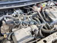 Toyota Prius 2018 5p C Híbrido L4/1.5 Aut 2018 Toyota Prius Ingreso Motor 3