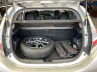 Toyota Prius 2018 5p C Híbrido L4/1.5 Aut 2018 Toyota Prius Venta Cajuela 1