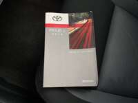 Toyota Prius 2018 5p C Híbrido L4/1.5 Aut 2018 Toyota Prius Venta Documentos 1