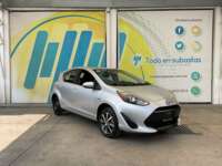 Toyota Prius 2018 5p C Híbrido L4/1.5 Aut 2018 Toyota Prius Venta Exteriores 3