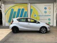Toyota Prius 2018 5p C Híbrido L4/1.5 Aut 2018 Toyota Prius Venta Exteriores 4