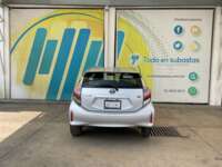 Toyota Prius 2018 5p C Híbrido L4/1.5 Aut 2018 Toyota Prius Venta Exteriores 6