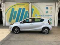 Toyota Prius 2018 5p C Híbrido L4/1.5 Aut 2018 Toyota Prius Venta Exteriores 8