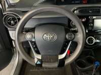 Toyota Prius 2018 5p C Híbrido L4/1.5 Aut 2018 Toyota Prius Venta Interiores 1