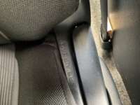 Toyota Prius 2018 5p C Híbrido L4/1.5 Aut 2018 Toyota Prius Venta Interiores 17